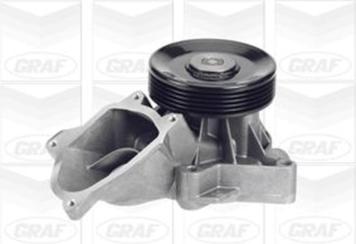 Graf Land Rover: Freelander 2.0 Td4 (98-06)Rover: 75 2. Pa883