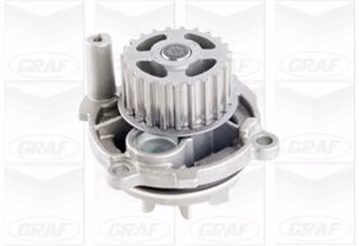 Graf 'Audi: A3 1.6 Pa904