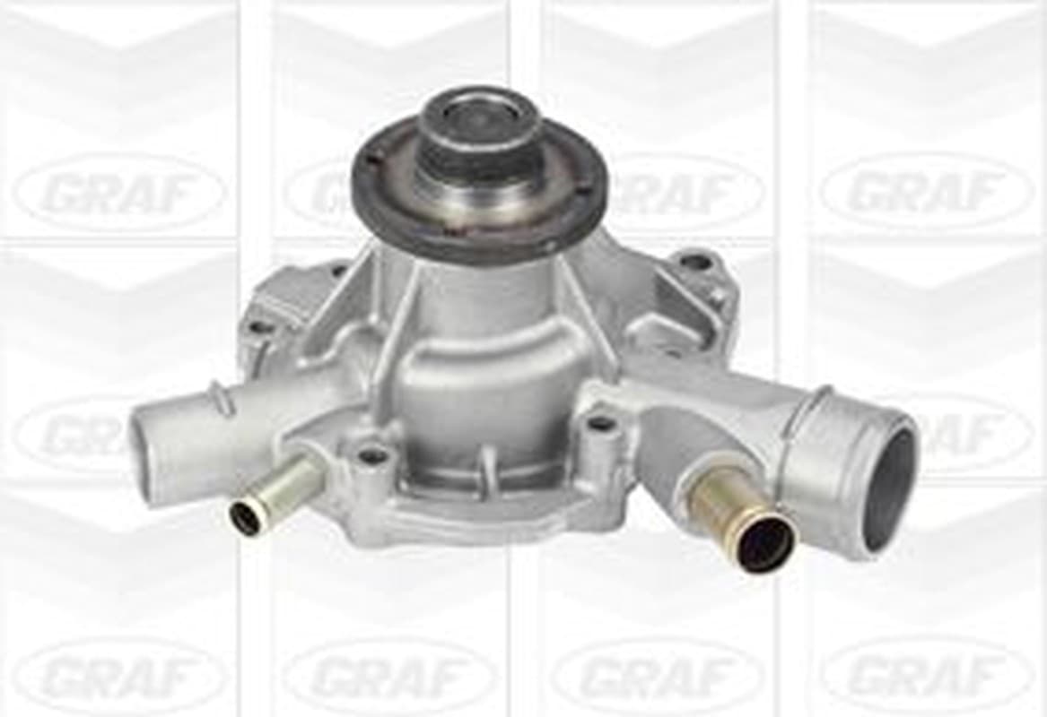 Graf Mercedes: Classe C C 180 (00-) Pa910