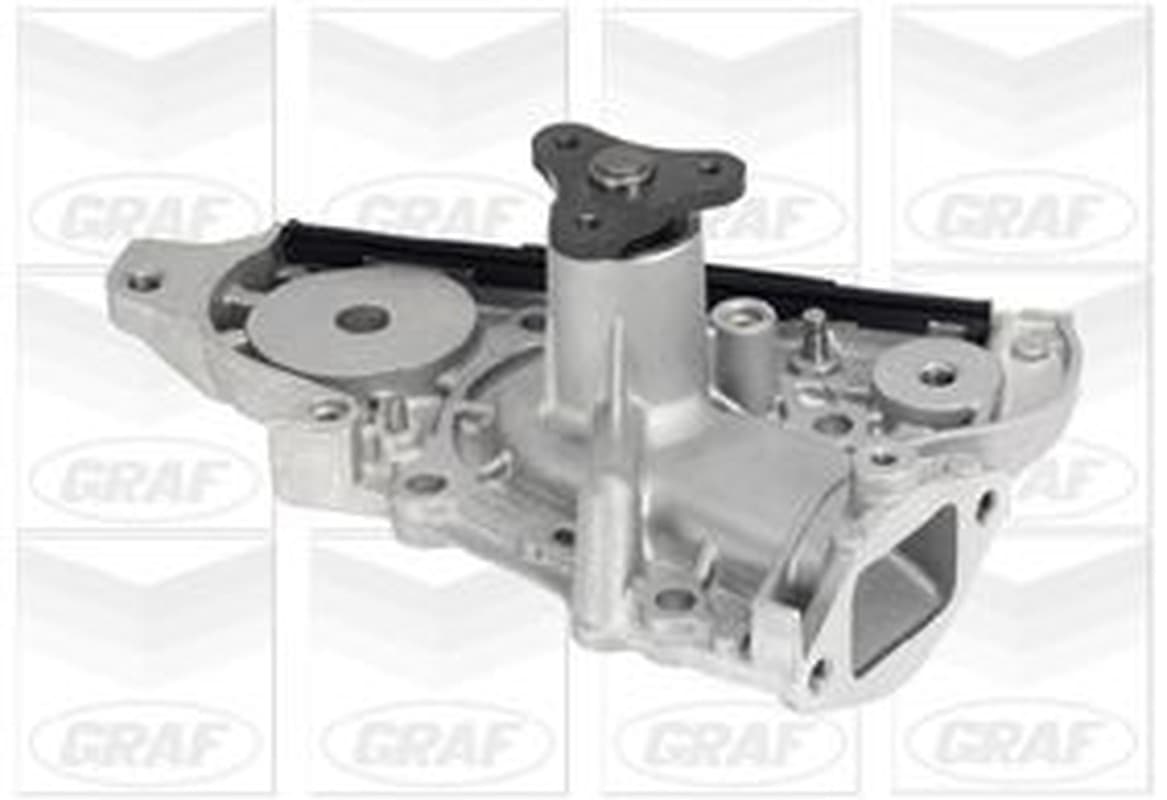 Graf 'Mazda: 323 1.5 16V Pa931