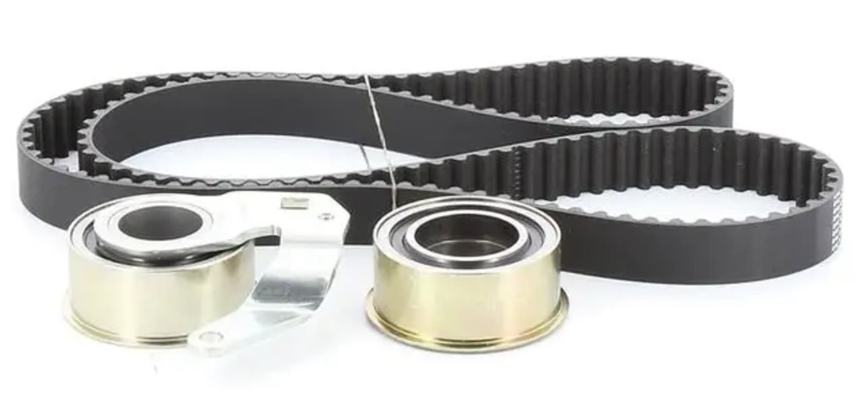 Kit distribuzione completo OPEL ASTRA J 1,7 CDTI + pompa acqua