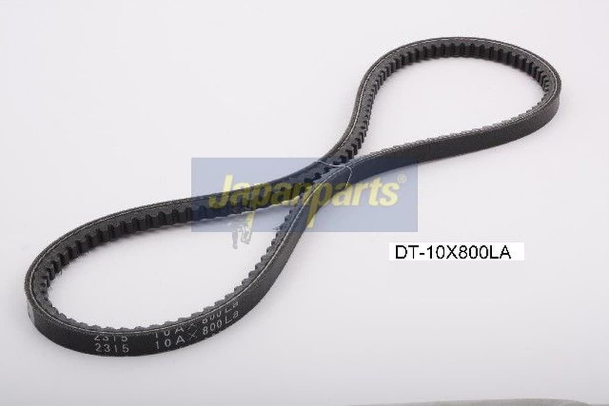 Japanparts Cinghia Servizi Dt-10X800La