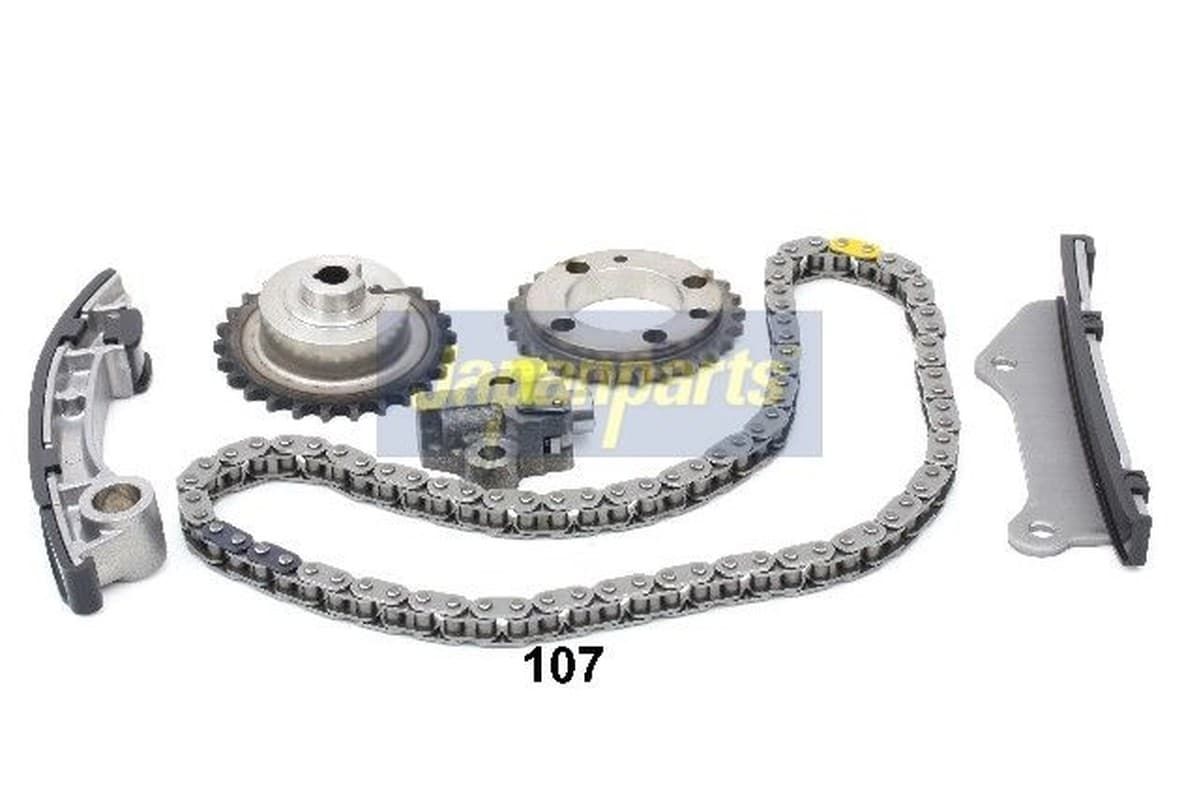 JAPANPARTS Kit catena distribuzione KDK-107