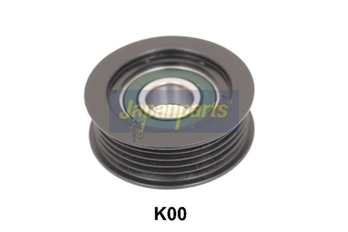JAPANPARTS Galoppino Cinghia Poly-V RP-K00