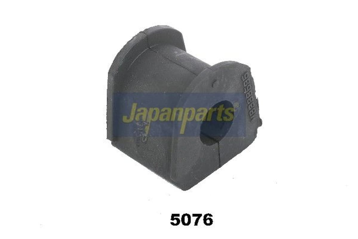 JAPANPARTS Bronzina cuscinetto, Barra stabilizzatrice RU-5076