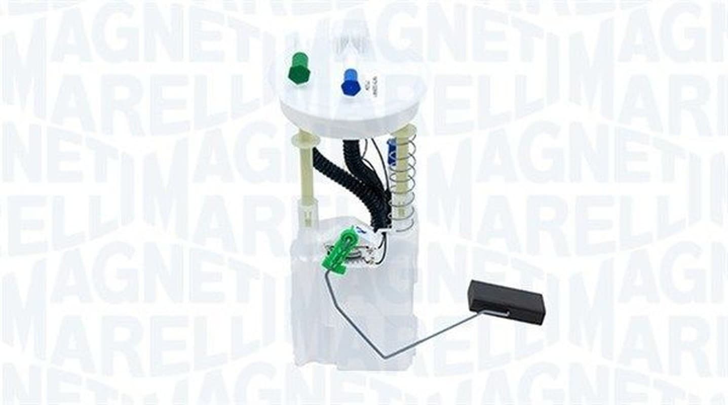 Magneti Marelli Indicatore Livello Carburante Nissan Qas Sua562