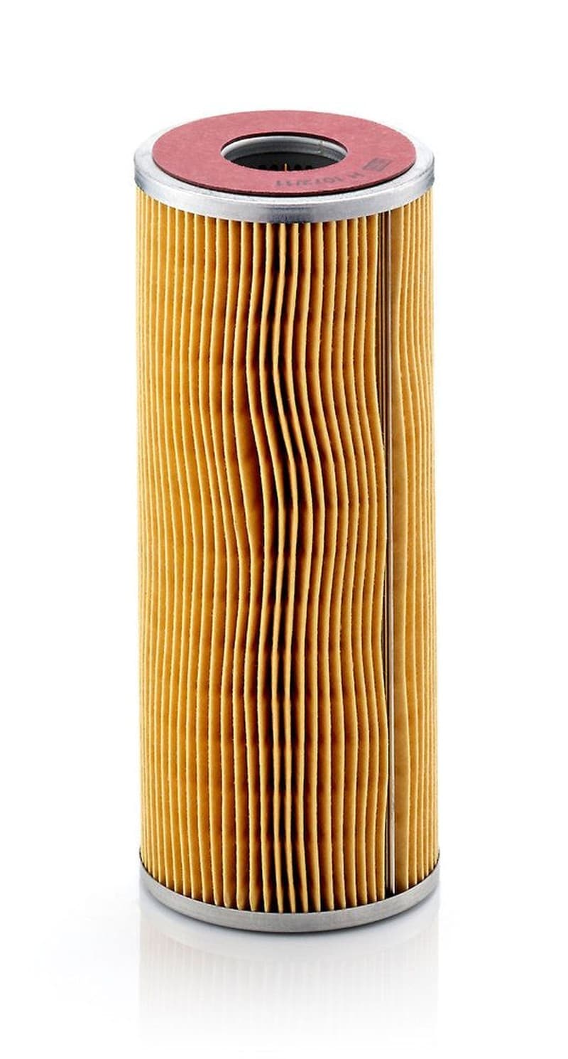 MANN-FILTER Filtro idraulico Cambio H 1072/11X