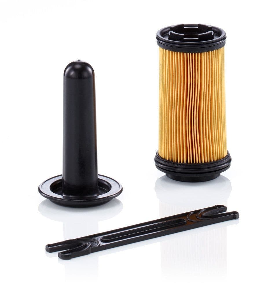 Mann Filtro Altro Daf U5001Kit