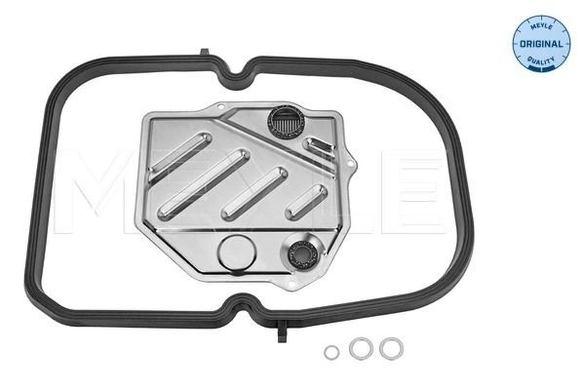 Meyle Hydraulic Filter Kit, A/T 140272104