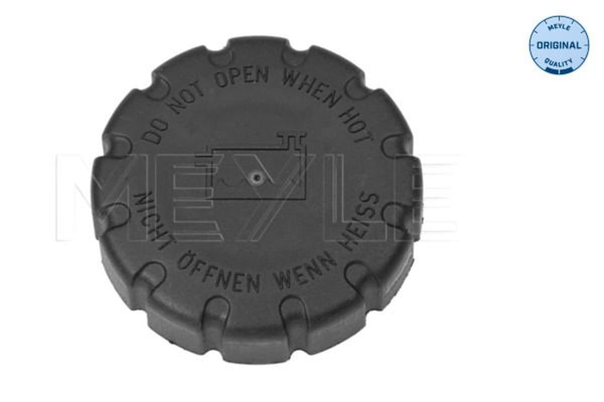 Meyle Expansion Tank Cap 142389000