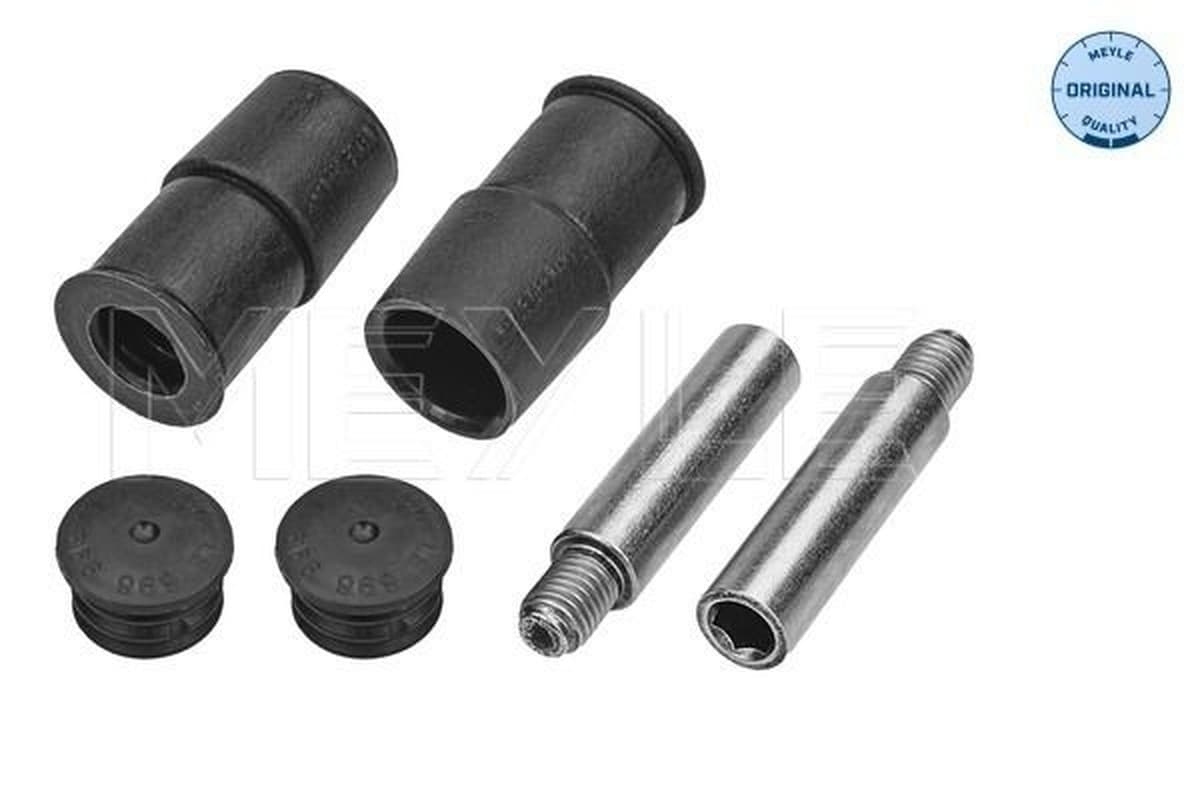 Meyle Guide Sleeve Kit, Brake Caliper 0146980006/S