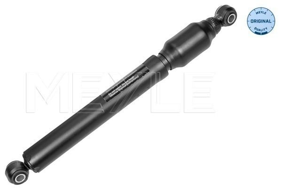 Meyle Steering Damper 260460161