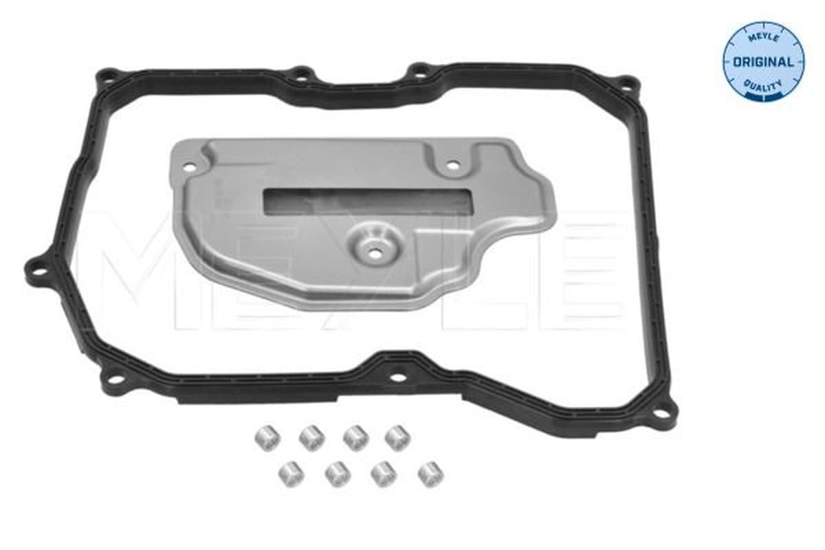 Meyle Hydraulic Filter Kit, A/T 1001370001