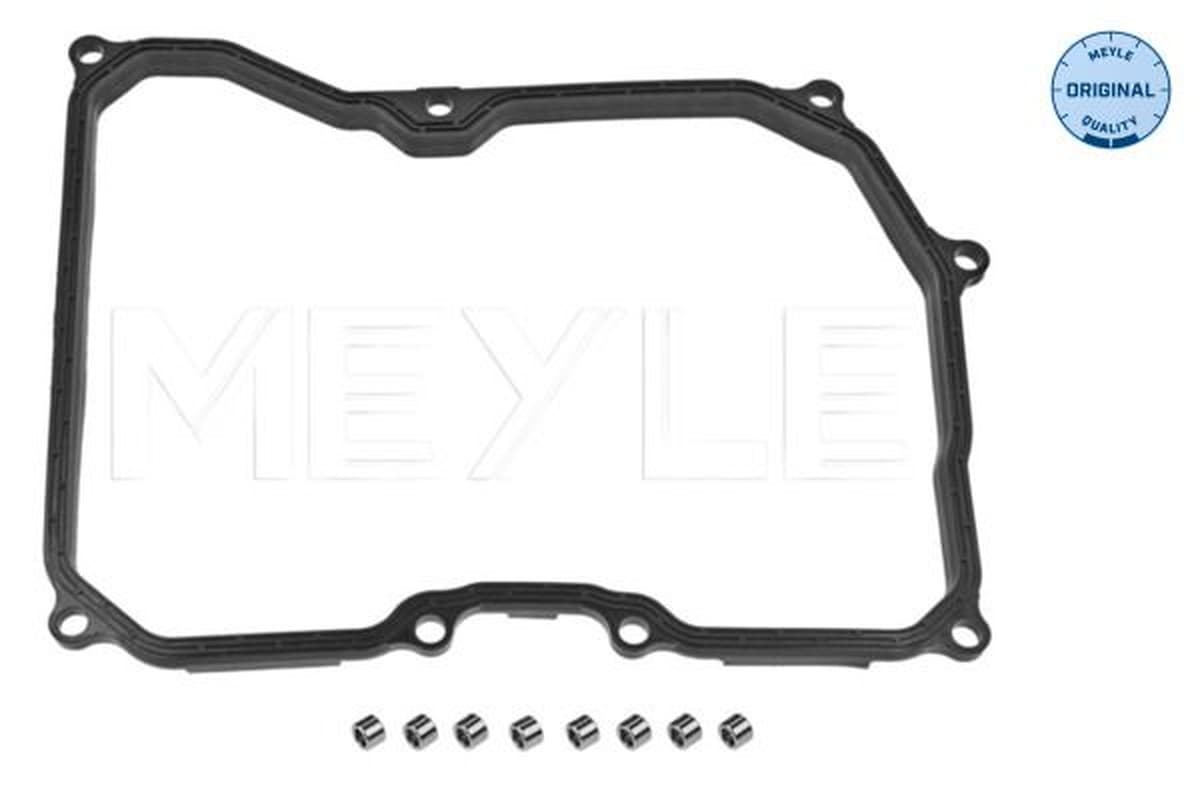 Meyle A/T Oil Pan Gasket 1001390002