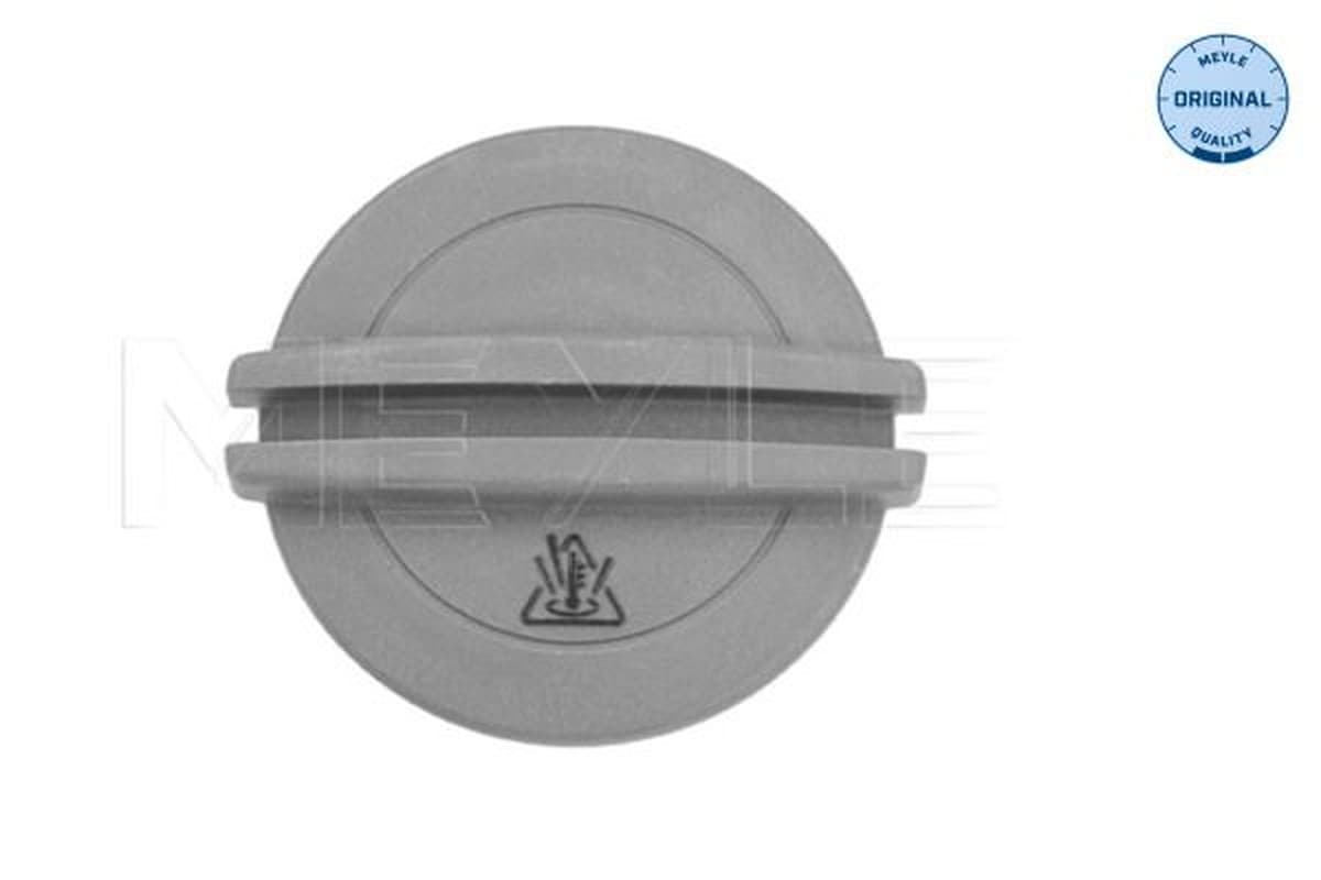 Meyle Expansion Tank Cap 1002380002