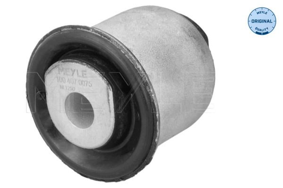 Meyle Control Arm Bushing 1004070075