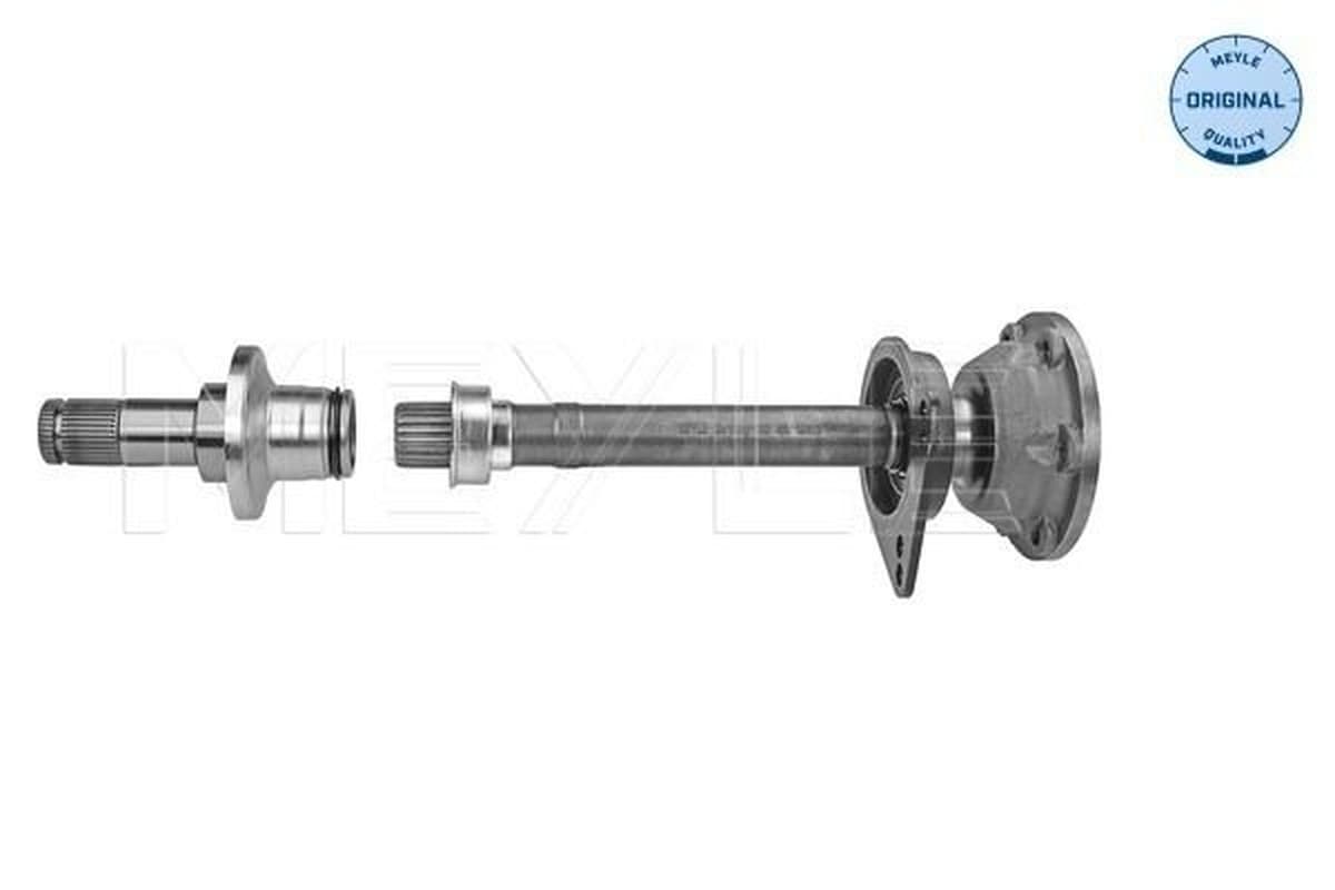 Meyle Insert Shaft, Differential 1004980249/S
