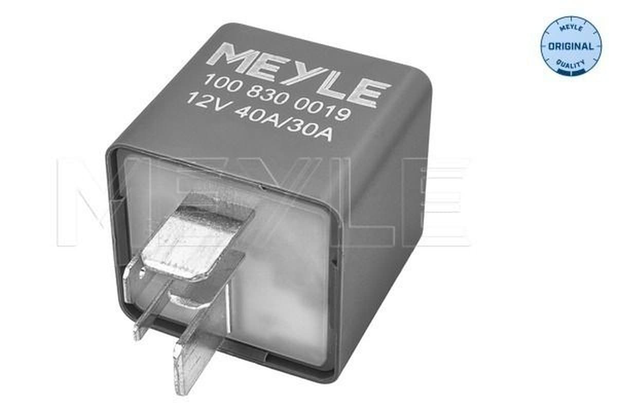 Meyle Relay, Fuel Pump 1008300019