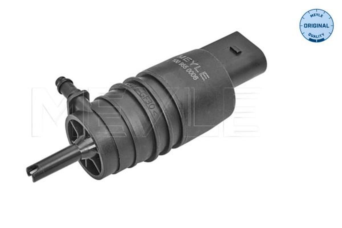 Meyle Pompa Lavavetro Bmw-Merc-Smart-Audi-Vw 1009550006