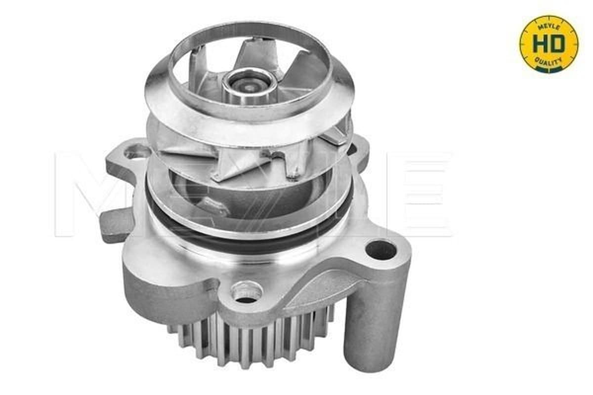 Meyle Pompa Acqua Vw Golf Iv 1,8-2,0 Benz 1130120027/Hd