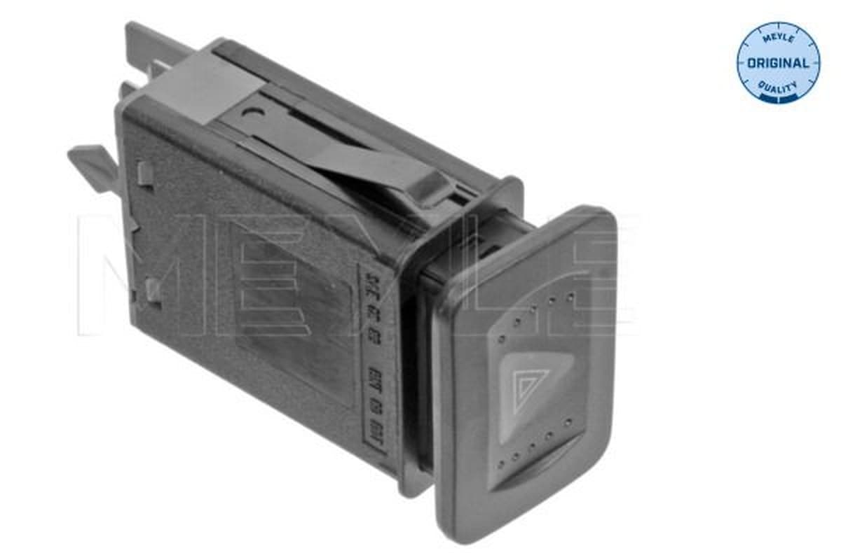 Meyle Switch, Hazard Light 1148900005