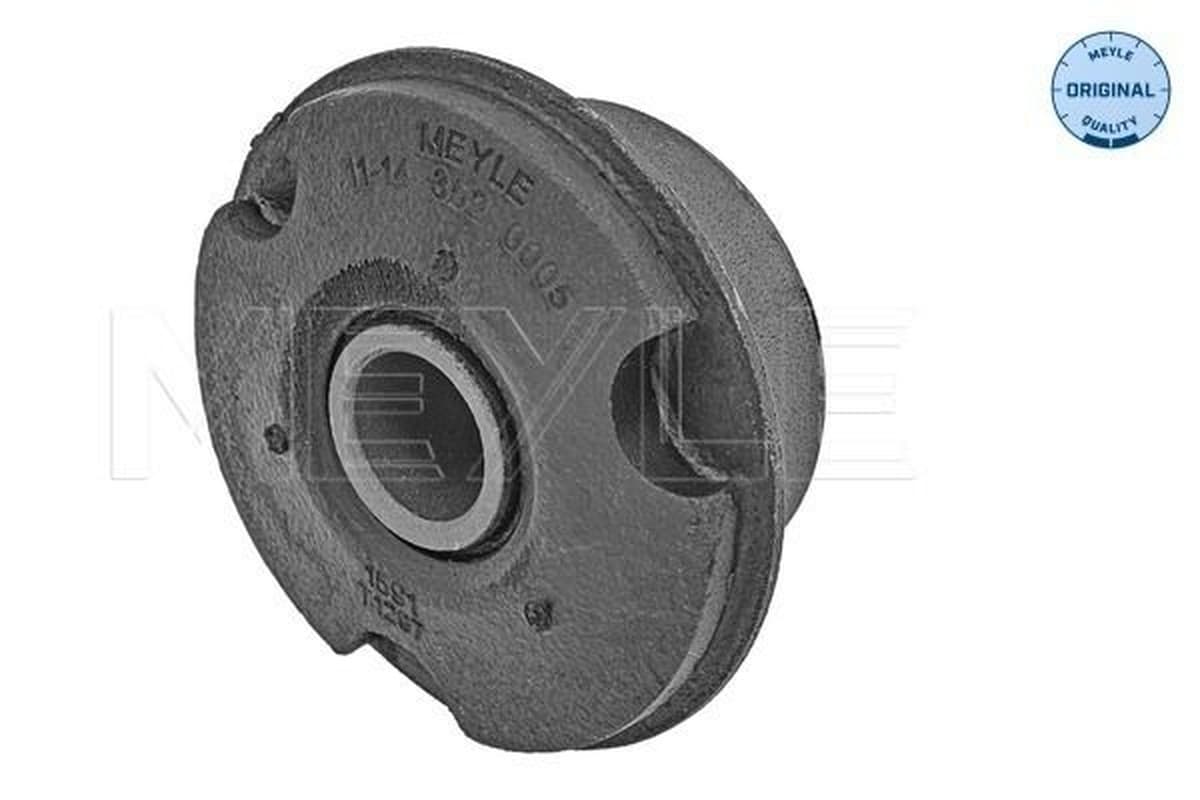 Meyle Control Arm Bushing 11-143520005