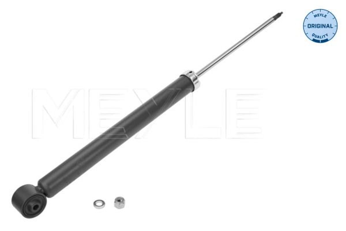 Ammortizzatore Meyle 1267250010 Per Seat, Vw