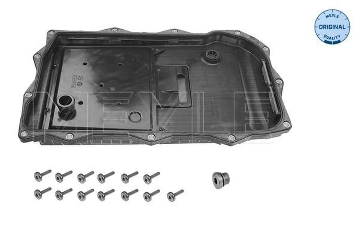 Meyle Kit Componenti, Cambio Olio-Cambio Automatico 3001351007/Sk