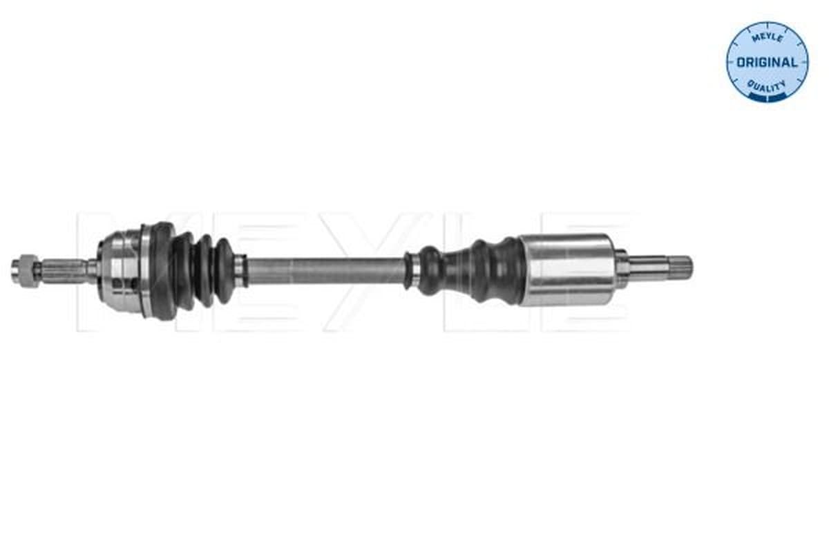 Meyle Drive Shaft 40-144980022