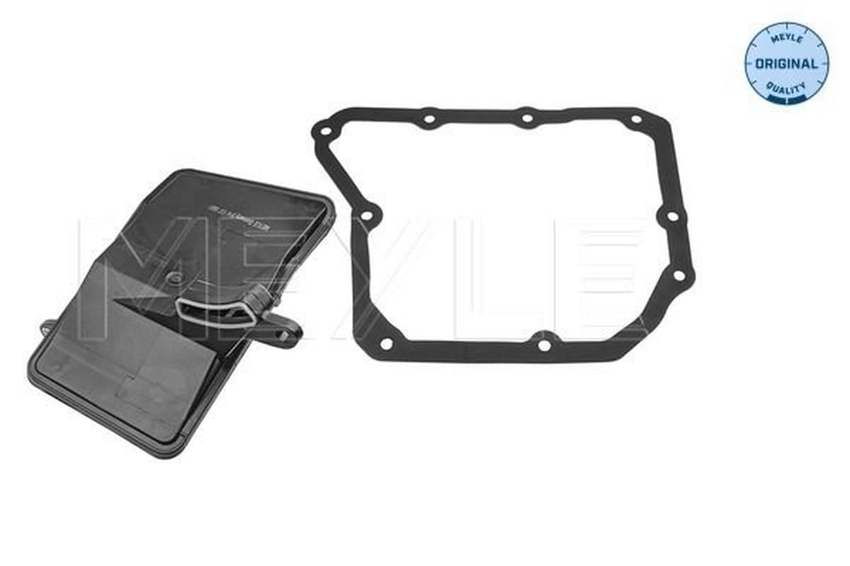 Meyle Hydraulic Filter Kit, A/T 5141370001