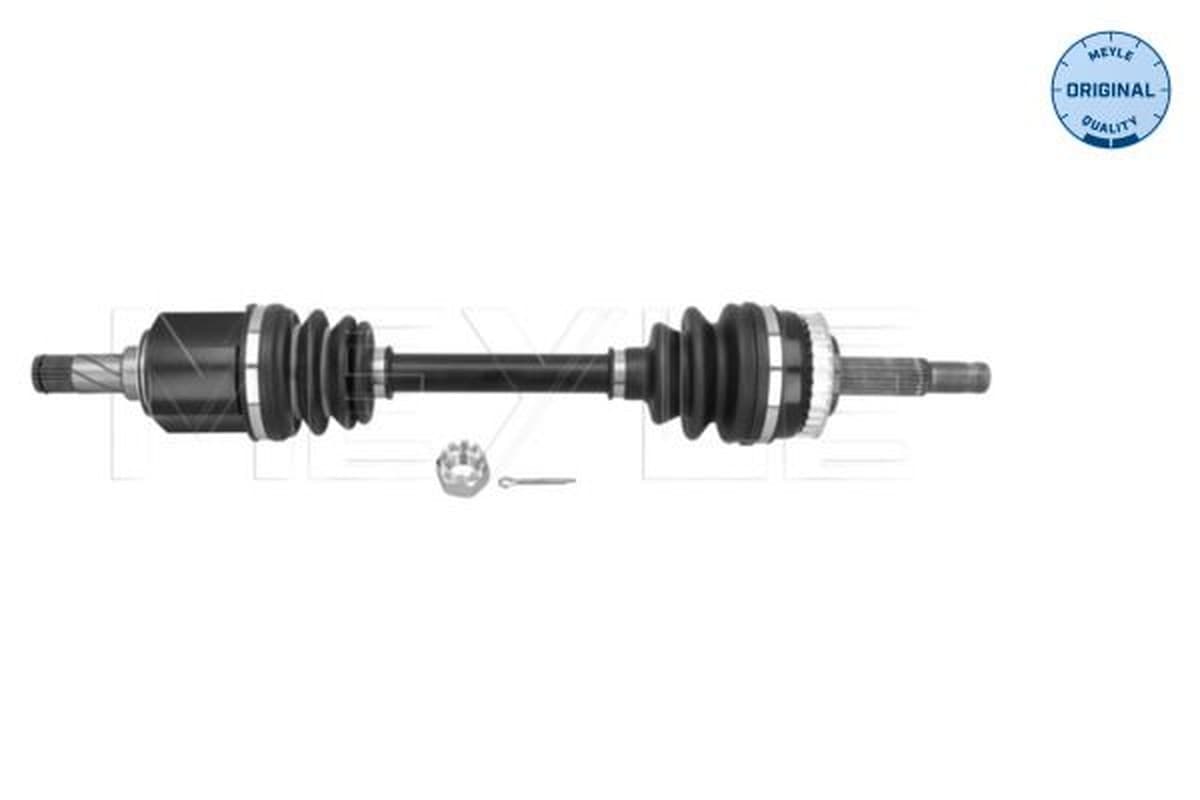 Meyle Opel Corsa B / Combo / Tigra (03/93-10/01), Corsa C 6144980039