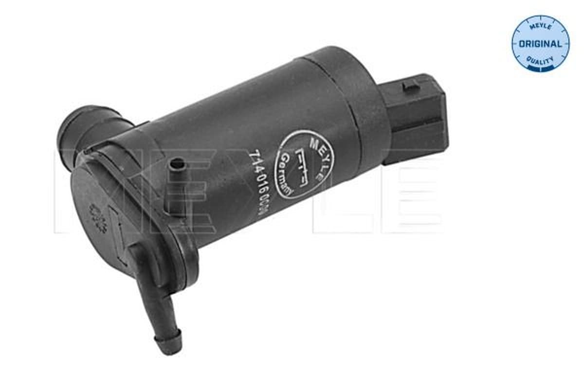 Meyle Pompa Lavavetri Fo Fiesta-Focus 7140160000