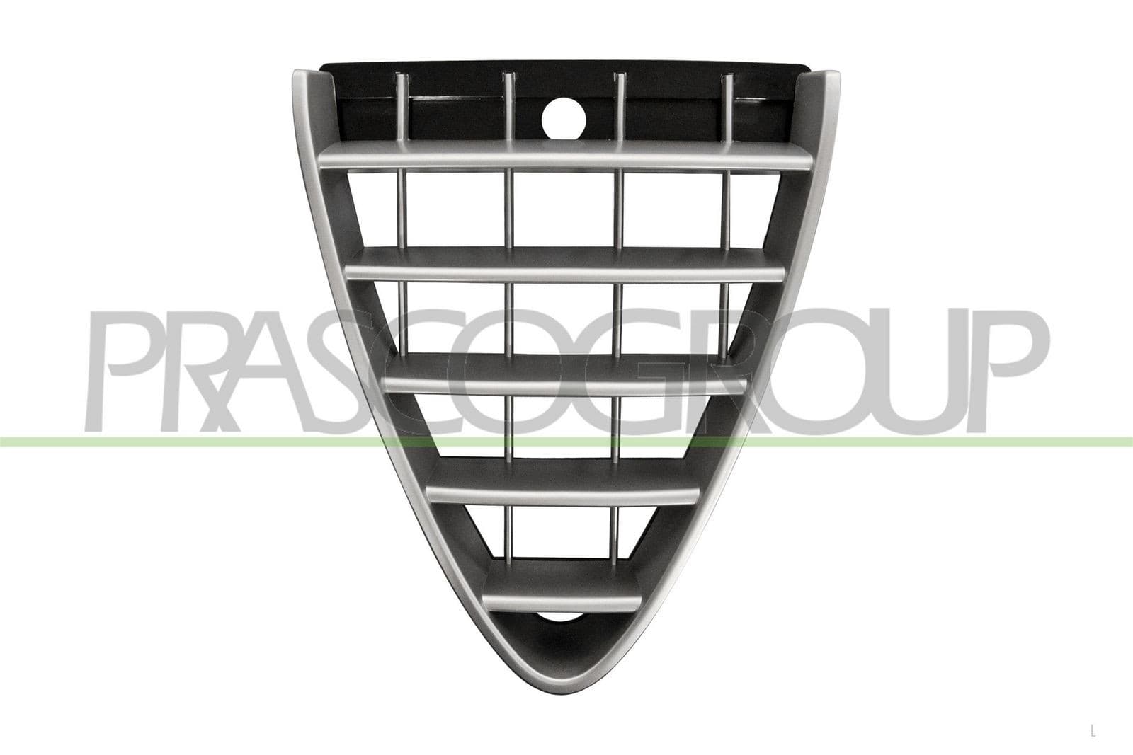 PRASCO Griglia radiatore AA3422001
