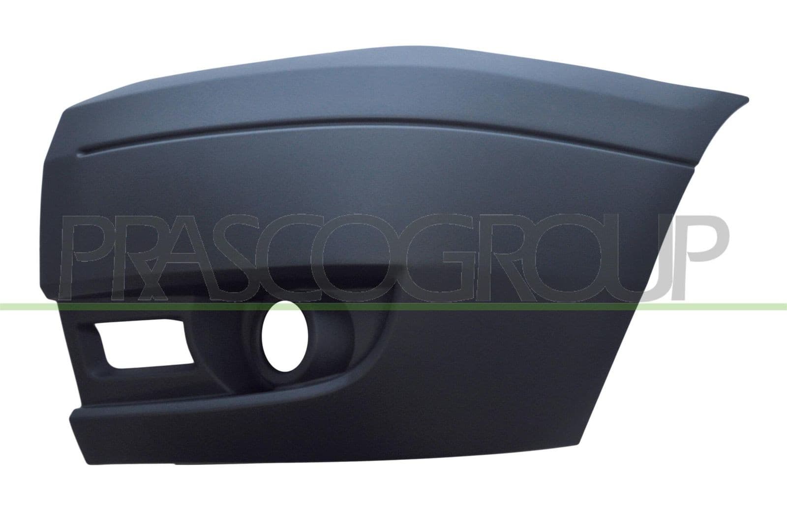 PRASCO Mostrina, Paraurti FD9121114