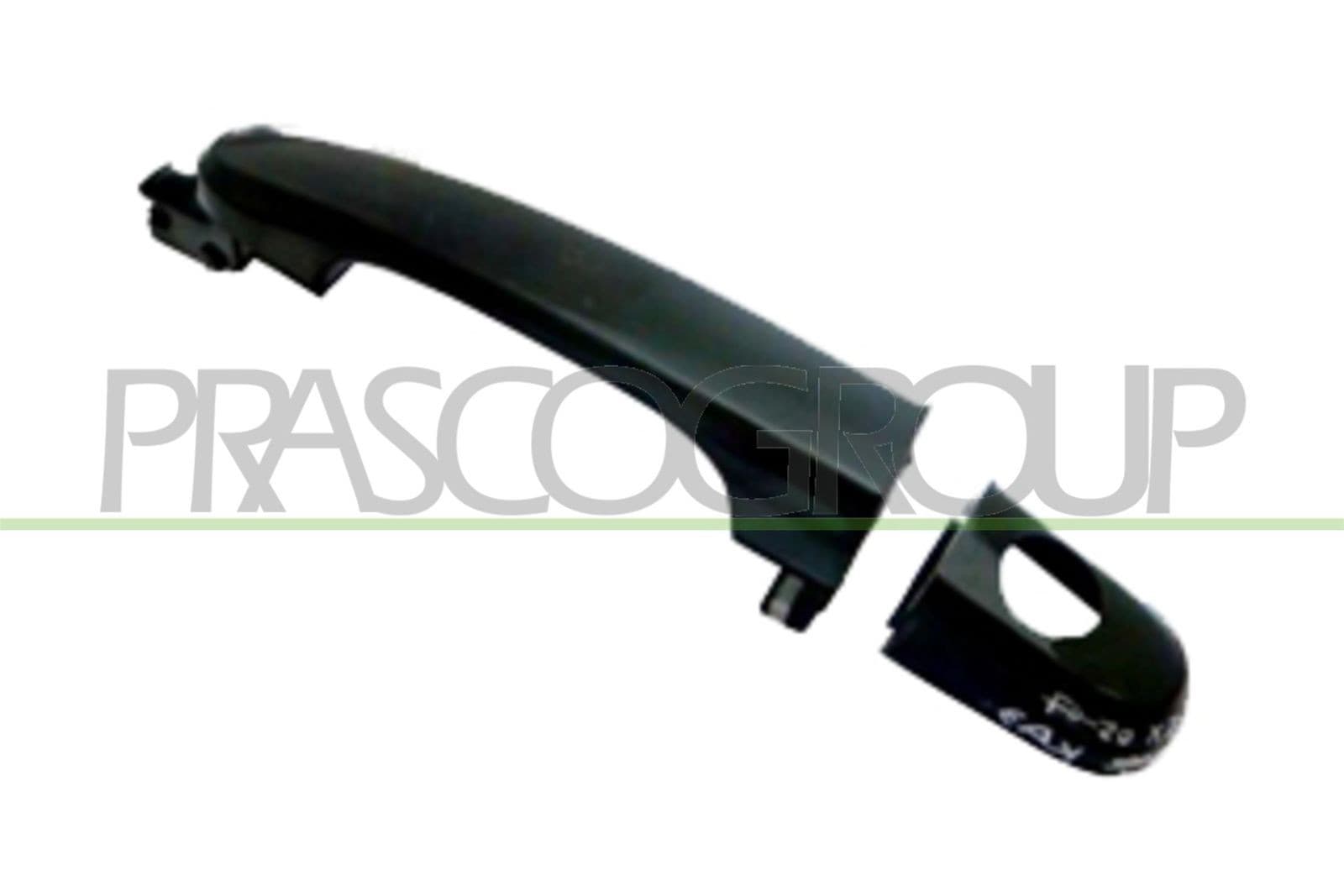 PRASCO Maniglia apriporta KI0228001