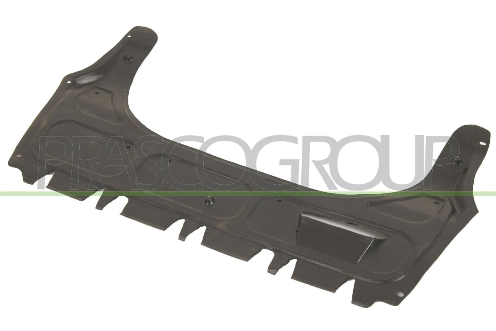 PRASCO Insonorizzazione vano motore SK3201910