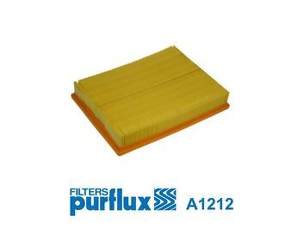Purflux Fiat A1212