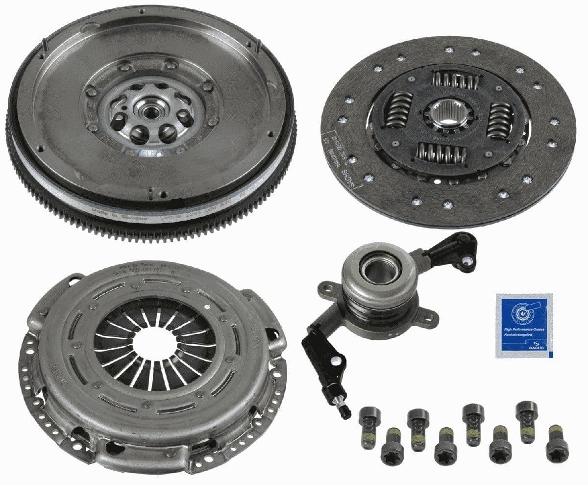 Sachs Kit Frizione = 2290601099 2290601018