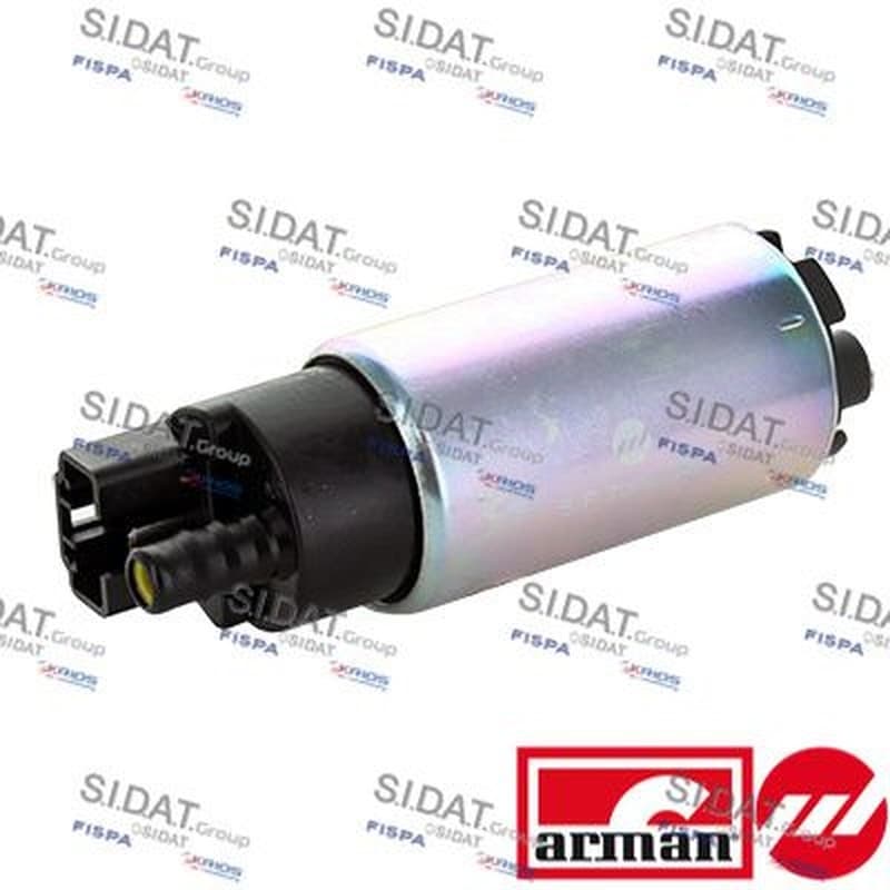 SIDAT Pompa carburante 70027AS