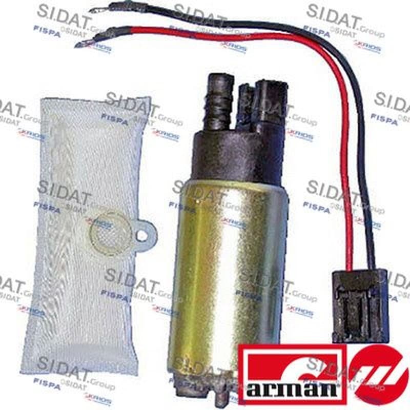 SIDAT Pompa carburante 70408AS