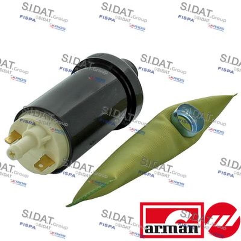 SIDAT Pompa carburante 70514AS