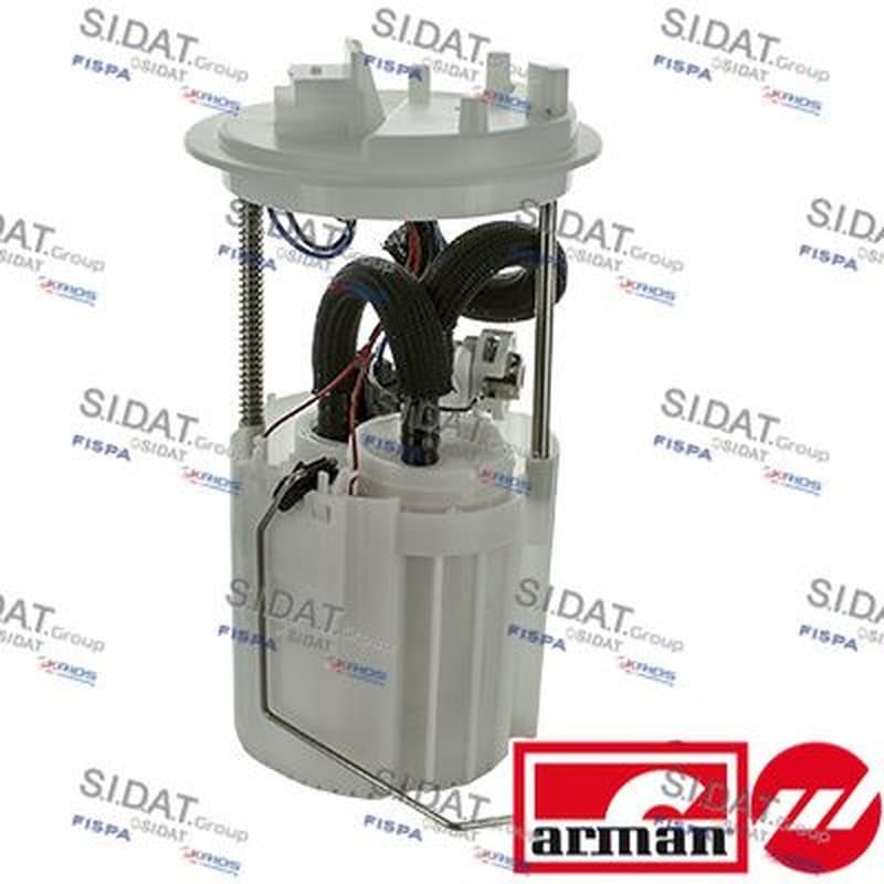 SIDAT Imp Aliment carburante 72285AS