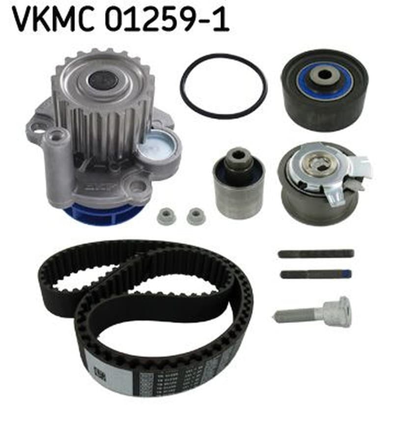 Skf Nessuna Descrizione Vkmc01259-1