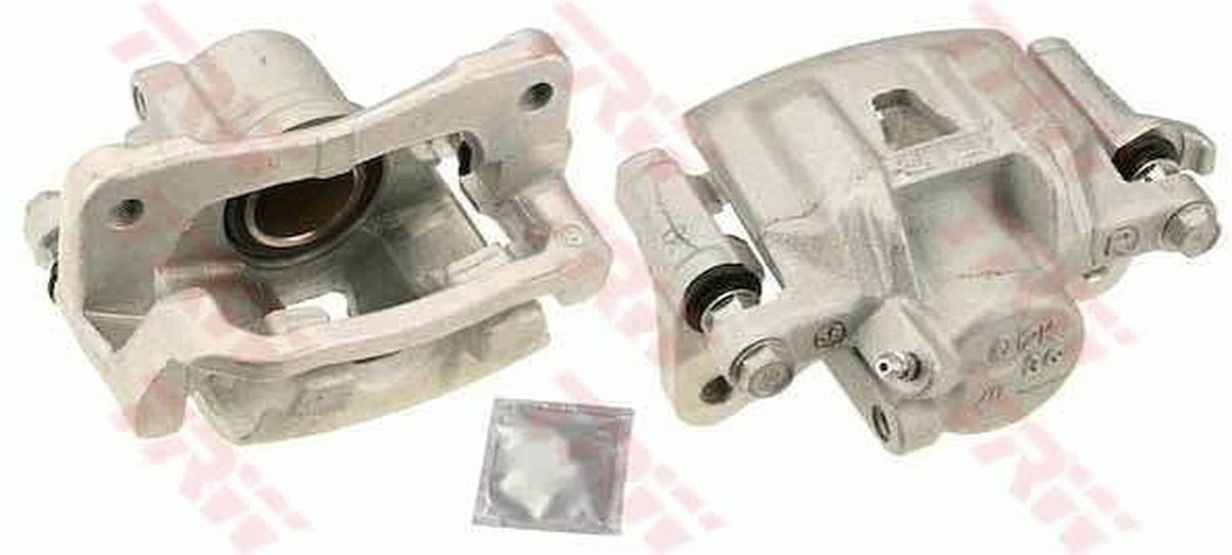 Trw Toyota Avensis Verso (Ac_) 2.0 D-4D/2.4 Post Bct778