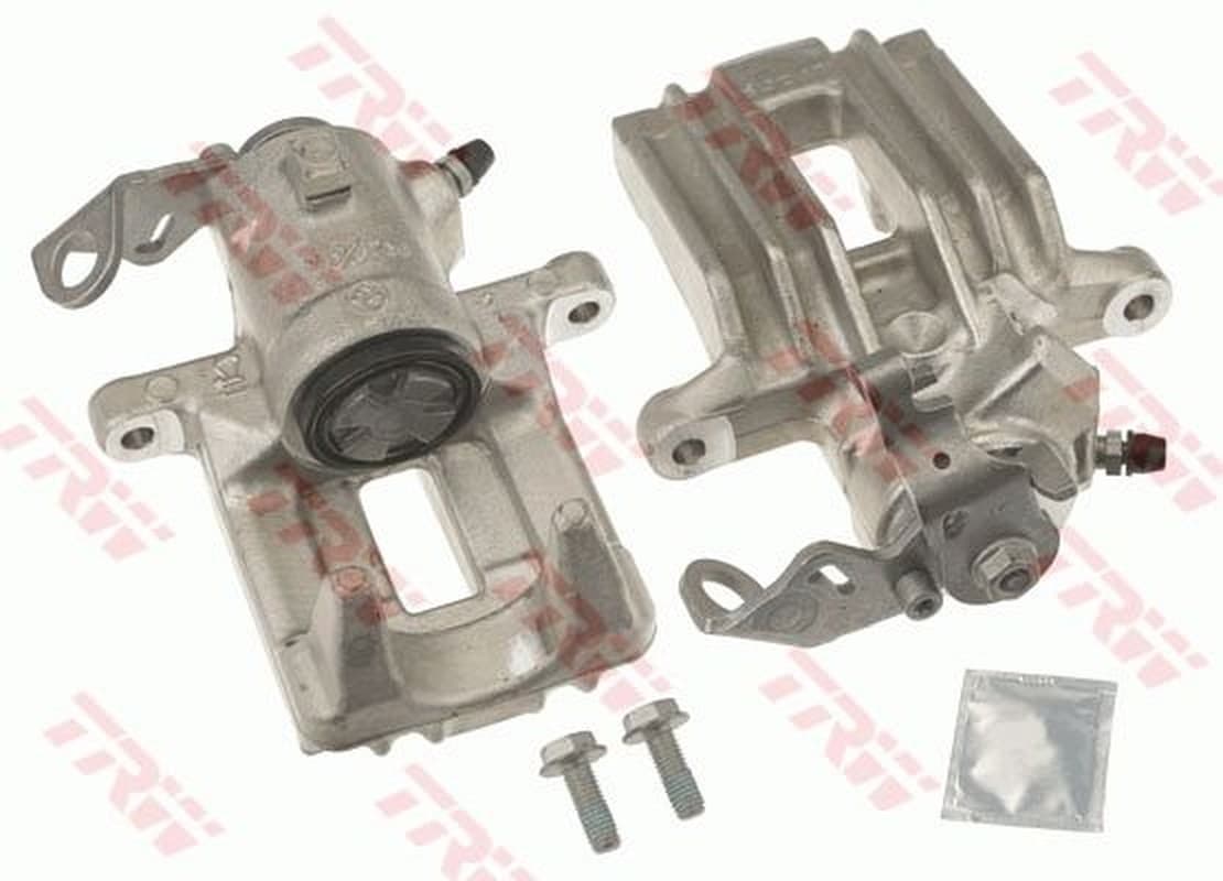 Trw Seat Cordoba (6L2) 1.4 16V Post/Sx Bhq142