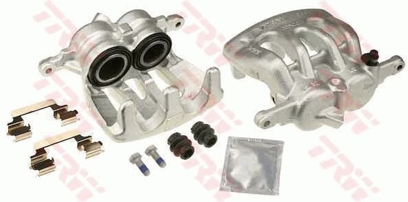 Trw Fiat Ulysse (179Ax) 2.2 D Multijet Ant/Dx Bhu328