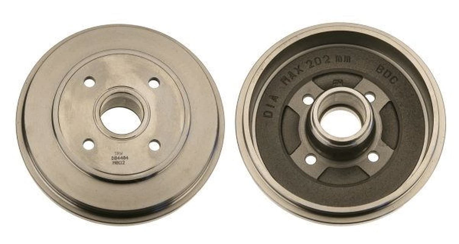Trw Freno A Tamburo Land Rover Db4404