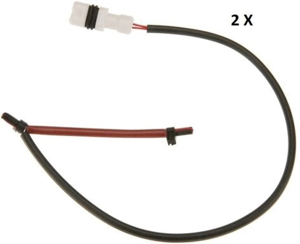 Trw Segnalatori Usura Porsche Boxter Gic263