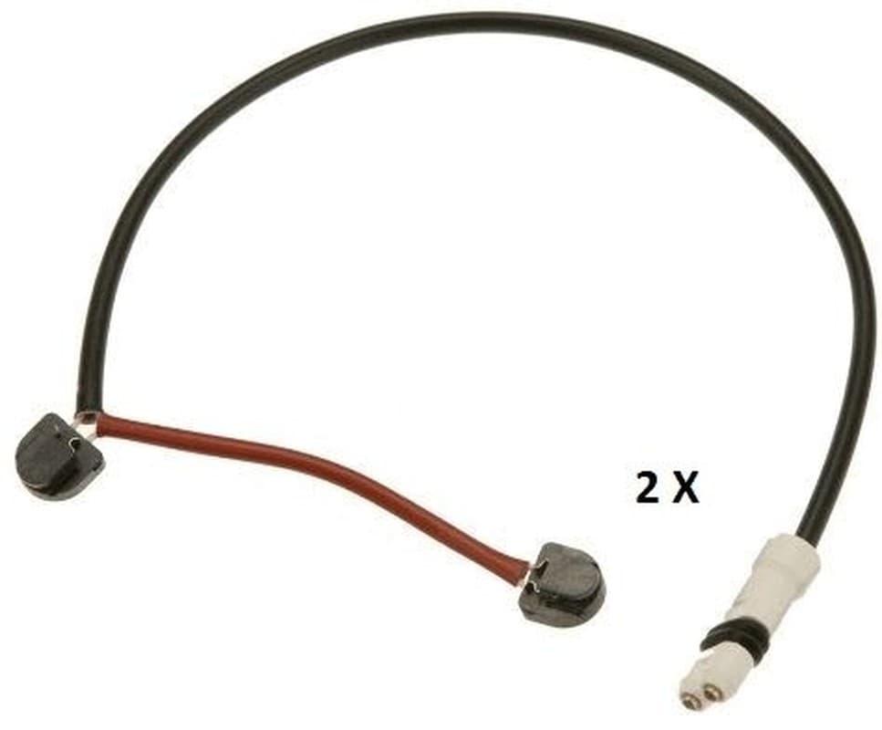 Trw Segnalatore Di Usura Porsche 911 3.8 10/10> Gic313