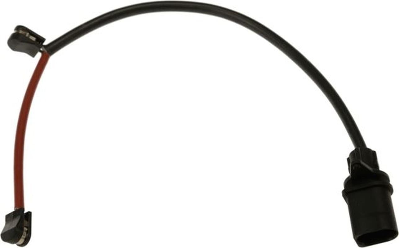 Trw Contatto Segnalazione, Usura Past. Freno/Mat. D''A Gic360